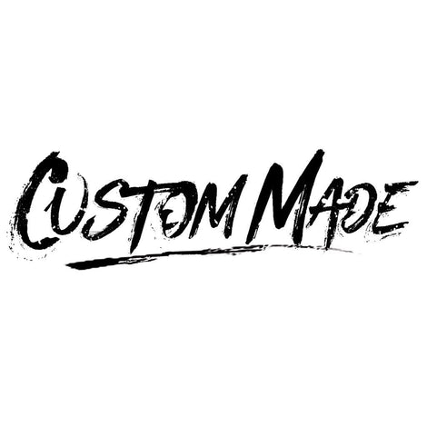 Custom Made Items